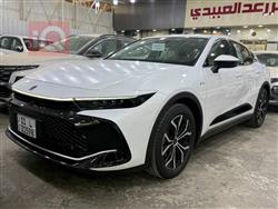 تويوتا كراون